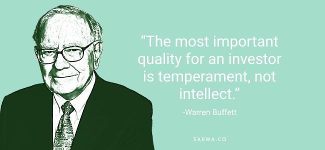 30 Best Warren Buffett Quotes to Learn Smart Investing