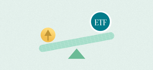 Leveraged ETFs