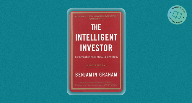 best investing books