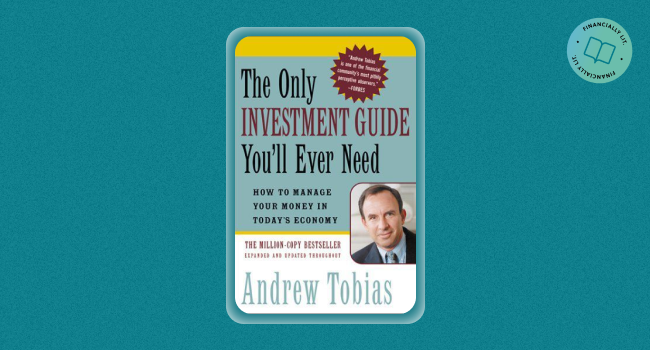 best books for investing in stocks