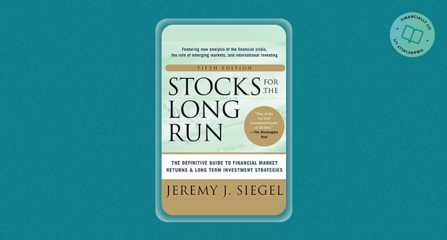 best books for investing in stocks