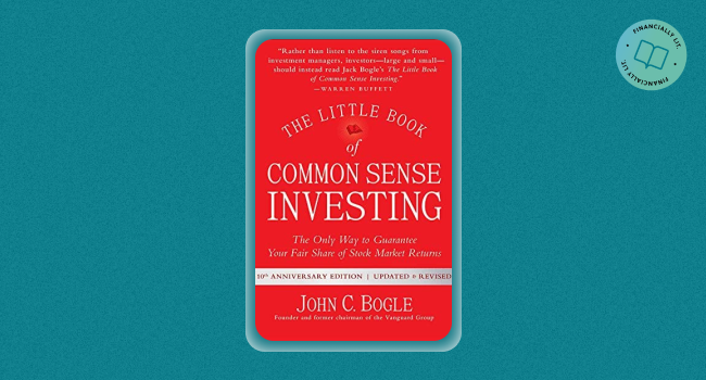 best investing books