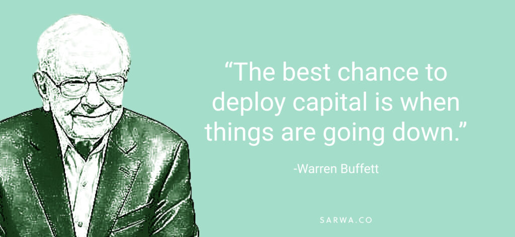 30 Best Warren Buffett Quotes to Learn Smart Investing