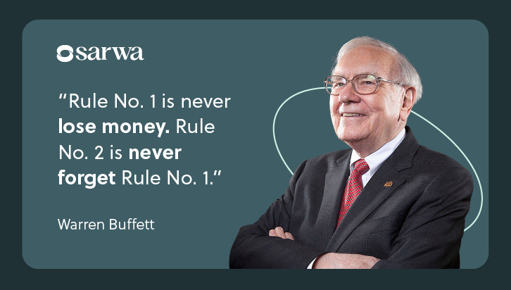 Warren Buffett quotes