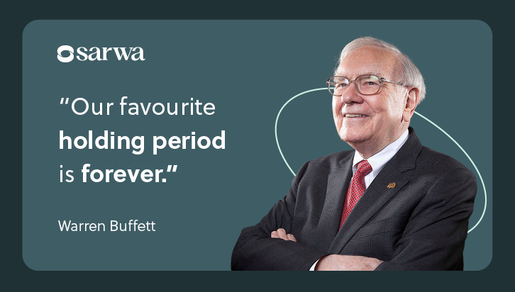 Warren Buffett quotes