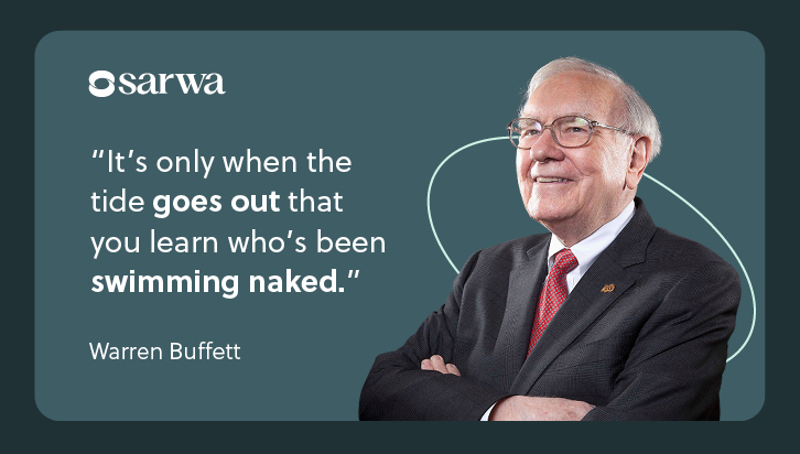 warren buffett quotes on life