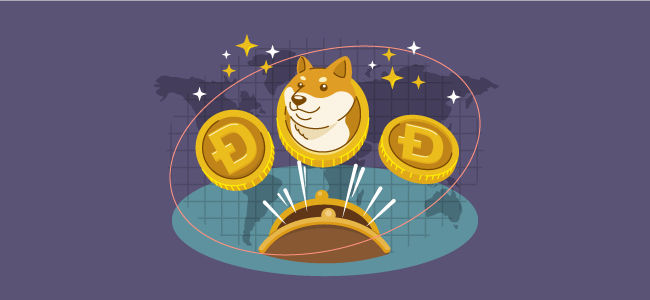 how to invest in dogecoin